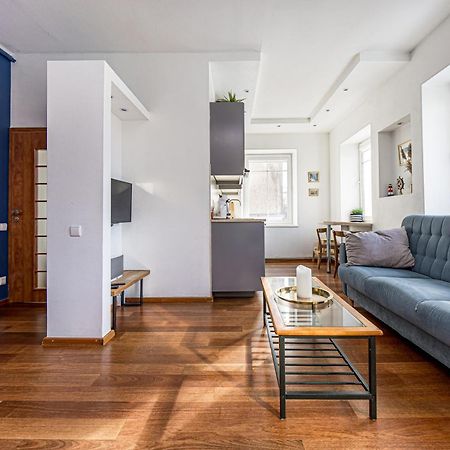 Kuhn'S Old Town Apartment Klaipėda Extérieur photo