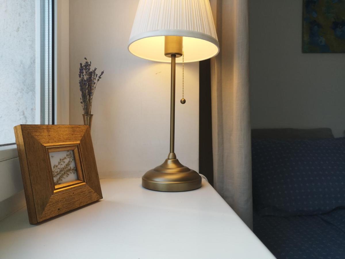 Kuhn'S Old Town Apartment Klaipėda Extérieur photo