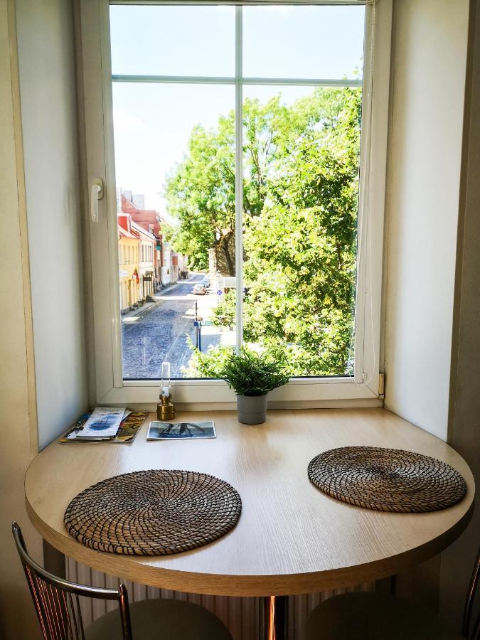 Kuhn'S Old Town Apartment Klaipėda Extérieur photo